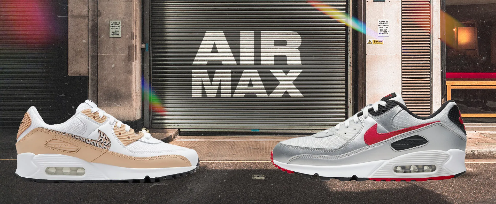  Air Max Refresh